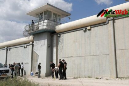 human rights , Administrative Prisoners in Israeli Jails