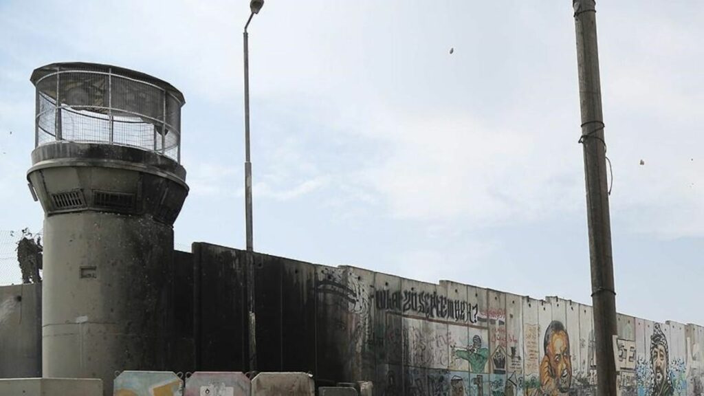 human rights , Administrative Prisoners in Israeli Jails